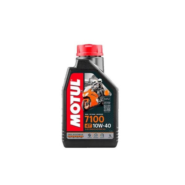 aceite motul 7100