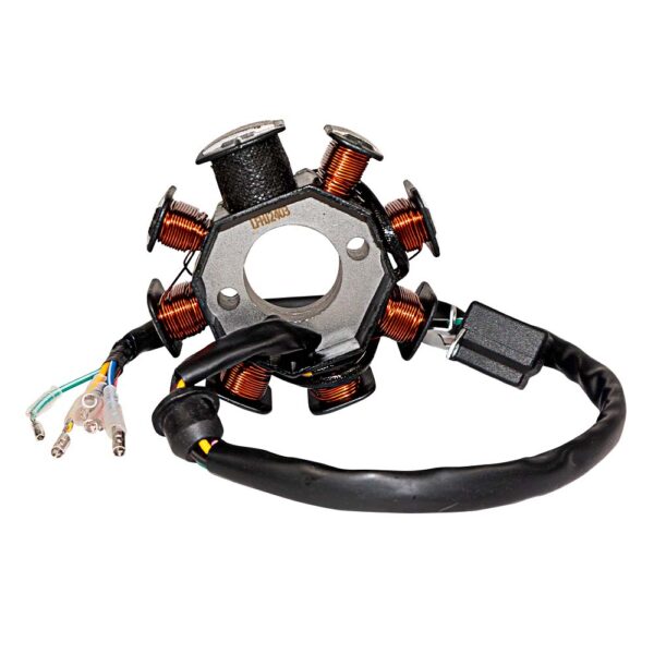 ALTERNADOR PREMIUM 8B ZHENGHEN