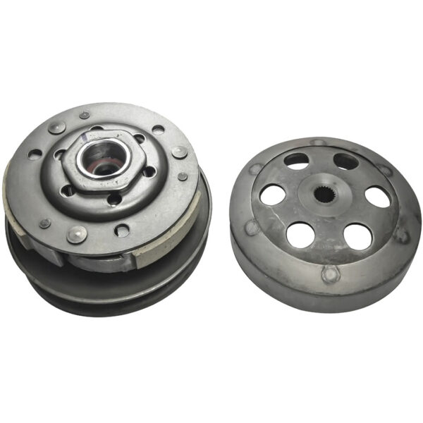 CENTRIFUGA SCOOTER