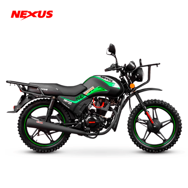 NEXUS-150CH1-VERDE